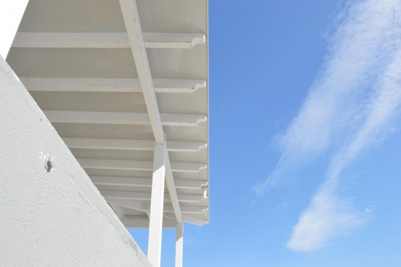 Thalassophile Eco House Villa Plaka  Exteriör bild